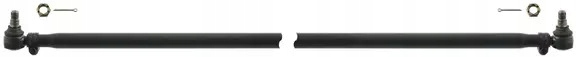 BIELLETTE DE DIRECTION IVECO EUROSTAR EUROTECH KIT NIEZBEDNIK CONDUCTEUR #1