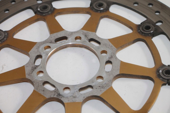 KTM LC4 620 640 DISQUE DE FREIN AVANT AVANT 4,2MM
