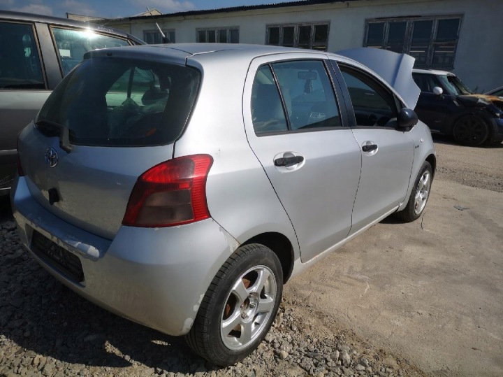 TOYOTA YARIS PIÈCE AUTOMOBILE 2006 1.4L 451300D150D 45130-0D150-D, 3052321