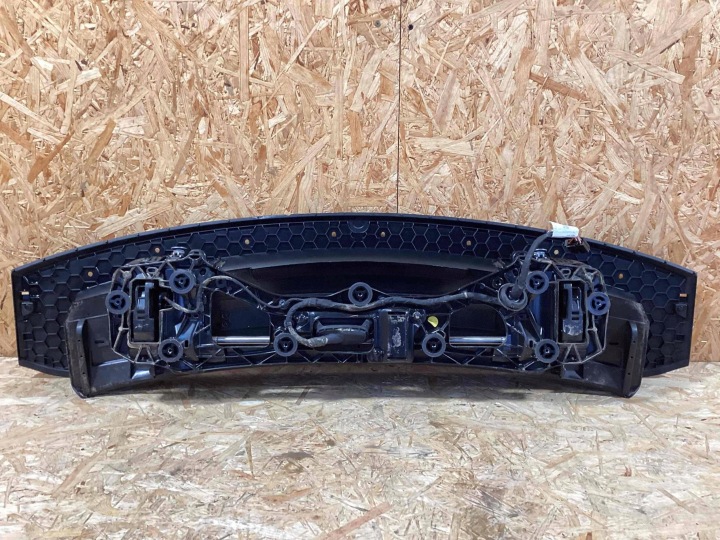 SPOILER SPOILER COUVERCLES DE COFFRE PORSCHE PANAMERA 971827934 971974224B