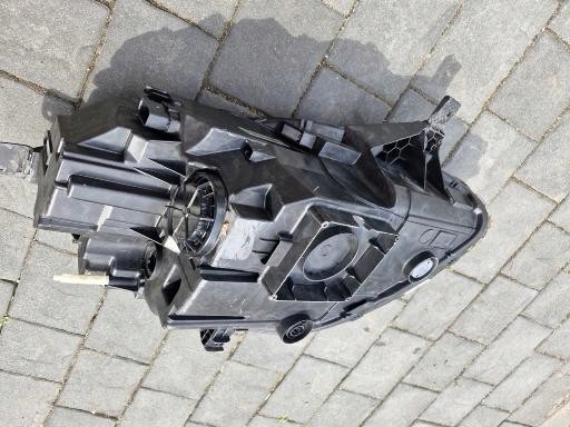 FORD PUMA MK2 GAUCHE PHARE LED EUROPE EN BON ÉTAT