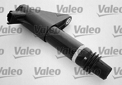 BOBINA DE ENCENDIDO / UNIDAD BOBINAS VALEO 245094 