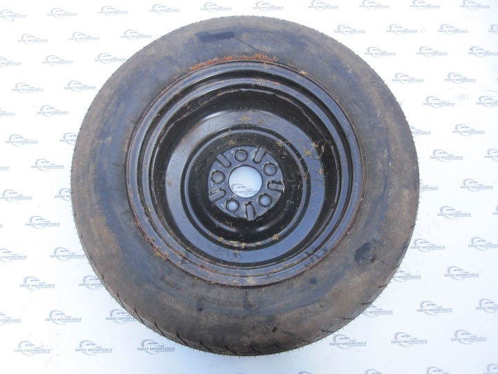 JEEP COMPASS I DODGE KOLO RÉGLAGE 155/90/16 100M 5X114,3 05105079AA