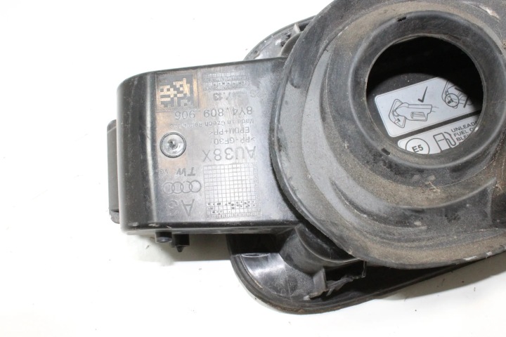 CLAPET RÉSERVOIR CARBURANTS AUDI A3 SPORTBACK (8YA) 8Y4809906 1.0L GASOLINE