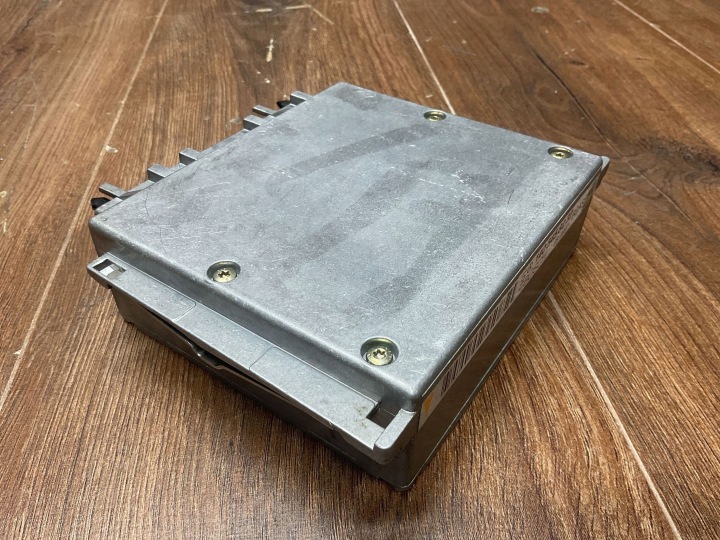 MODULE CONTRÔLEUR PAPILLON DES GAZ EGAS MERCEDES S320 W140 A1405458232 1405458232