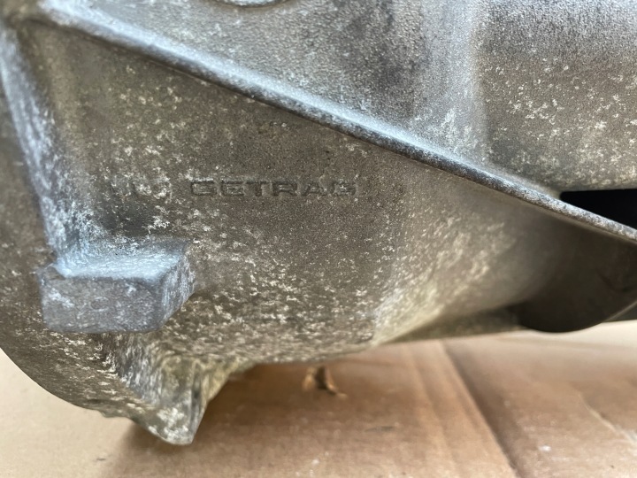 BOÎTE DE VITESSES BMW E87 E90 E82 E92 E91 2.0 I N43 EN TRÈS BON ÉTAT ÉTAT 2012 R
