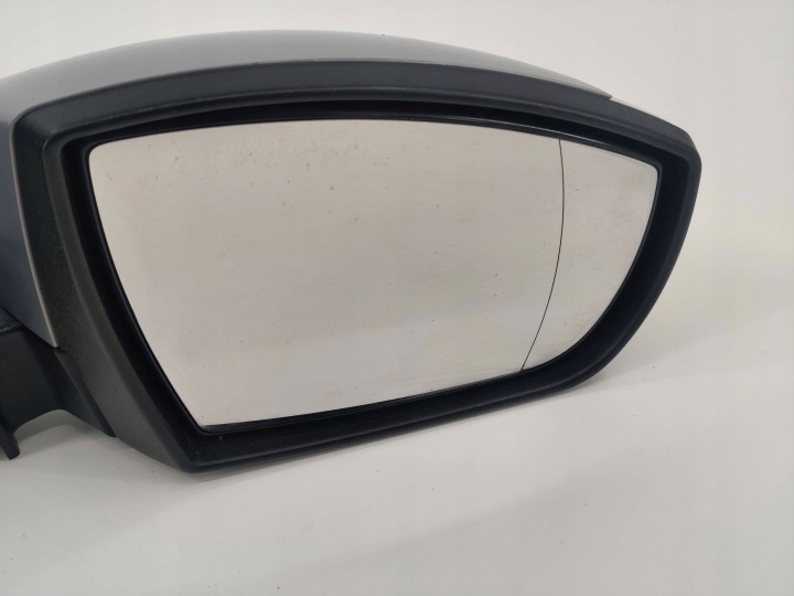 RÉTROVISEUR DROIT PASSAGER 7 GOUPILLE FORD C-MAX II 10-19R E9024508