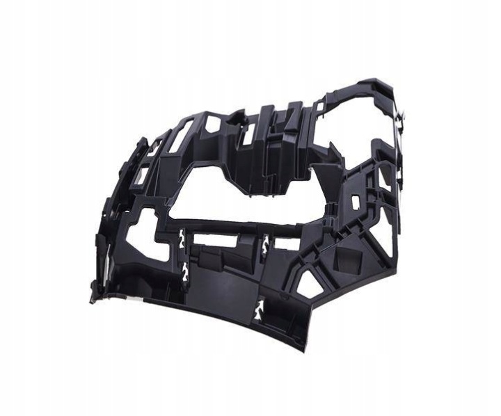 GAUCHES POIGNÉE GLISSIÈRE INTÉRIEUR PARE-CHOCS VW GOLF 7 GTI GTD VII RESTYLAGE
