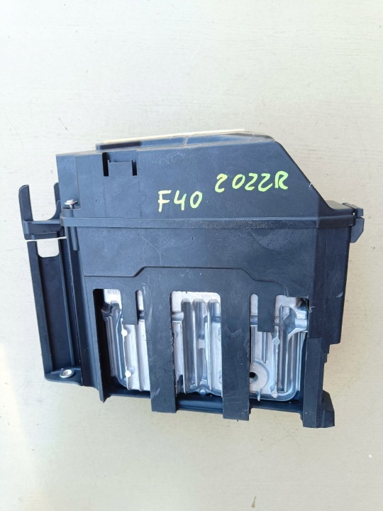 BMW F39 F40 F44 F45 F46 F48 1.5 CONTRÔLEUR MOTEUR 5A57780