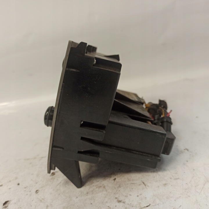 LANCIA LYBRA PANNEAU CONDUIT D'AIR CLIMATISATION 735268242 5HB008166-02