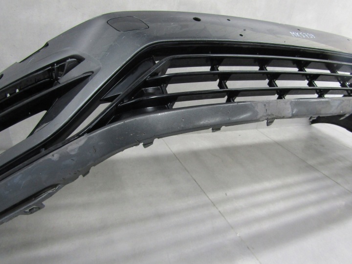 PARE-CHOCS AVANT AVANT VOLKSWAGEN VW GOLF R 7 VII 5G0 LIFT 17-19