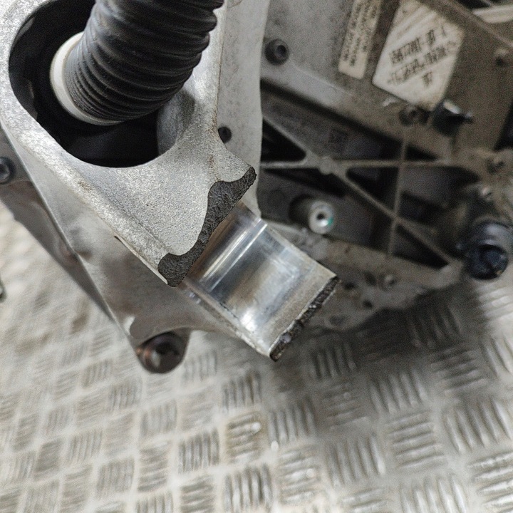 TESLA MODÈLE 3 2022 MOTEUR