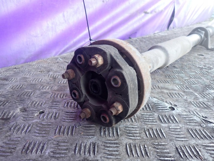 MERCEDES E-KLASA W211 06- LIFT BERLINE 3,0 CDI 642.92 ARBRE DE TRANSMISSION A2118906