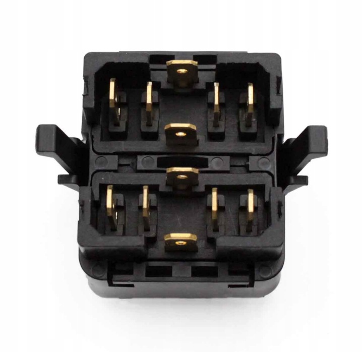 COMMUTATEUR BOUTON ÉLÉVATEUR VITRE VW GOLF III 1991-1997 12PINOW
