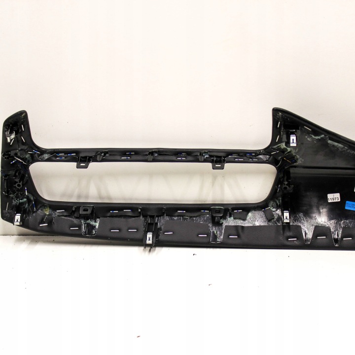 NISSAN LEAF II (ZE1) 2021 AUTRES ÉLÉMENT TABLEAU DE BORD INSTRUMENTATION