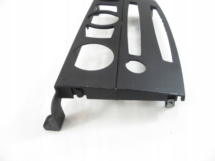 PROTECTION RADIO PANNEAUX CONDUIT D'AIR CLIMATISATION CONSOLES CENTRALE CCC BMW E60 E61