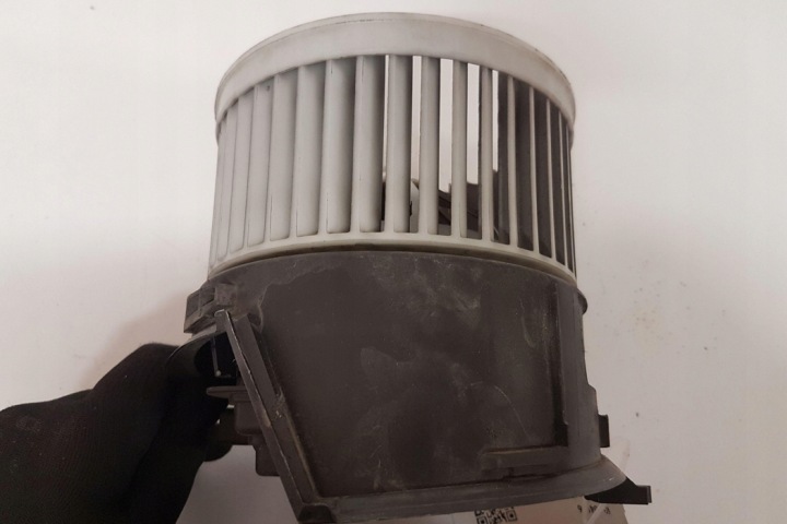 CHAUFFAGE CITROËN C5 III (RD_) 7737080501 1.6L DIESEL 2006