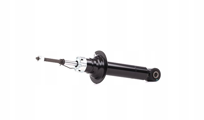 2 CV AMORTISSEUR RIDEX 854S0101 TÉLESCOPIQUE KIT ARRIÈRE VERS NISSAN ALMERA I