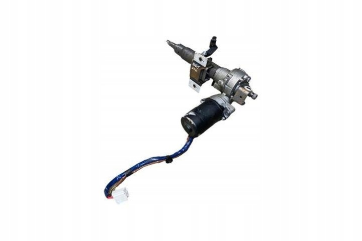 ÉLECTRIQUE SUPPORT CAOUTCHOUC TOYOTA YARIS (_P1_) EPS02 1.4L DIESEL