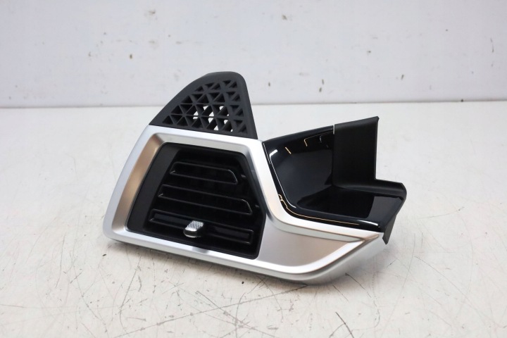 MOULURE DÉCOR TABLEAU DE BORD GRILLE CONDUIT MILIEU 5A4F823 5A01333 BMW X7 LCI 22-