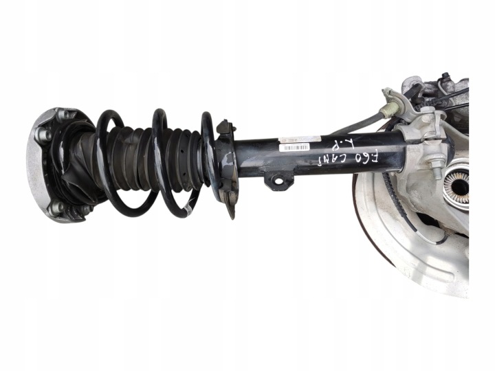 AMORTISSEUR VDC ROTULE DE DIRECTION GAUCHE AVANT MINI COUNTRYMAN F60 2.0D 2016-2020