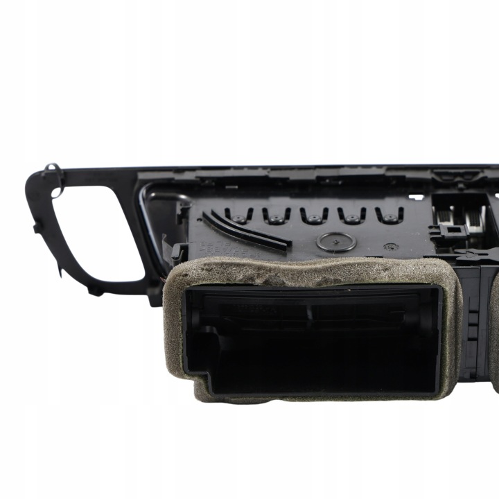 AUDI Q5 8R GRILLE VENTILATION TABLEAU DE BORD INSTRUMENTATION MILIEU 8R2820951D
