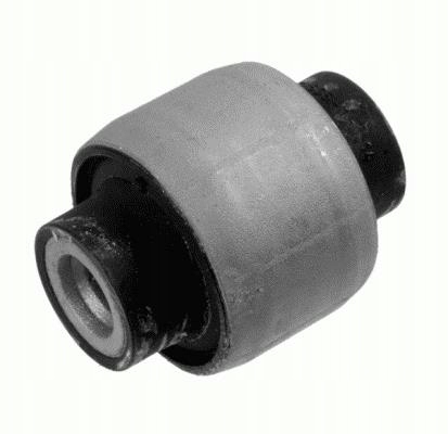 MANCHON BRAS DE SUSPENSION BMW ARRIÈRE E36 46 LEMFORDER KIT NIEZBEDNIK CONDUCTEUR #1