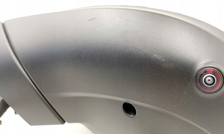RÉTROVISEUR GAUCHE CAMÉRA ASSISTANT VW ID.7 ID7 14A857501S 13+6 GOUPILLE NEUF ORIGINE