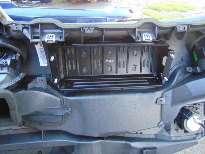 AUDI A4 B6 B7 CABRIO SOUL NOIRE COURROIES AIRBAG PLANCHE CONSOLE COCKPIT CAOUTCHOUCS