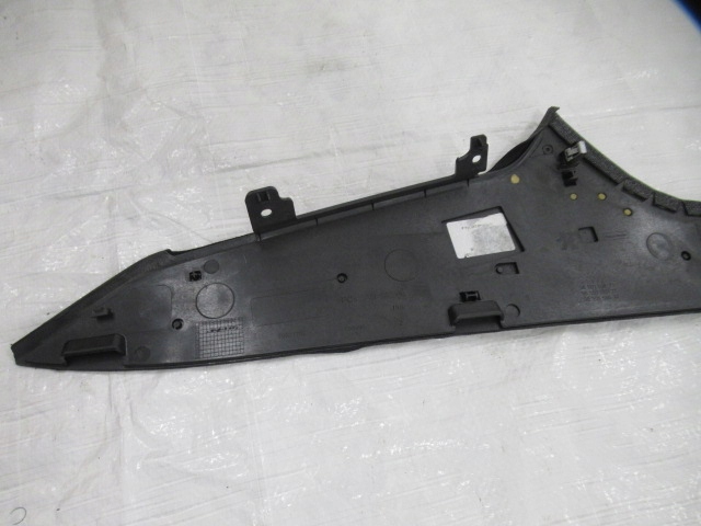 DÉCOR MOULURE CONSOLES PEUGEOT OE 9810159677