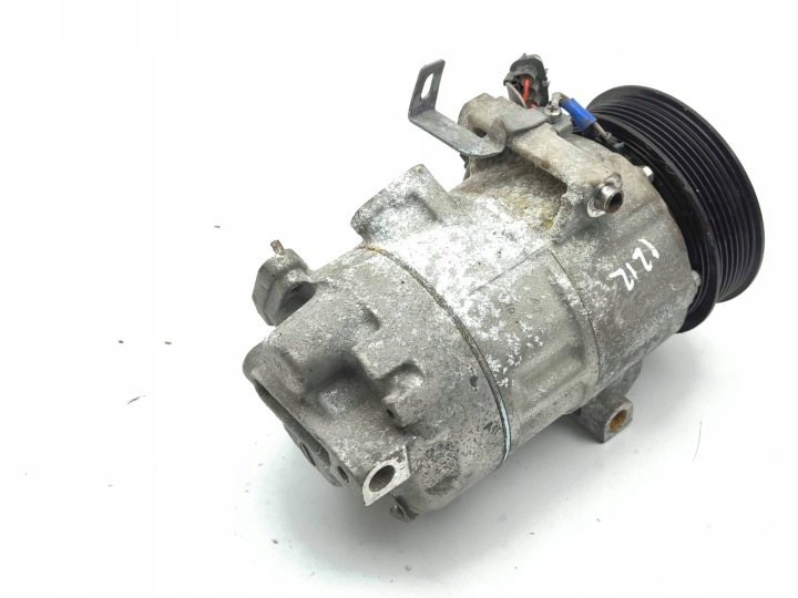 HYUNDAI I20 (BC3 BI3) 2023 COMPRESSEUR DE CLIMATISATION CLIMATISATION A/C