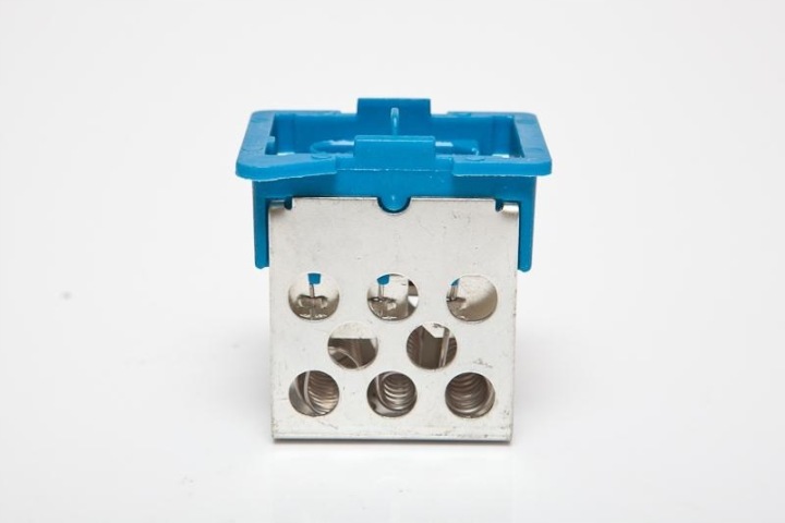 RÉSISTANCE VENTILATEURS 95SKV 032