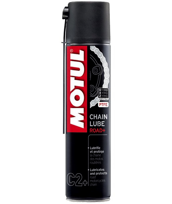 CADEAU POUR MOTOCYCLISTE GRAISSE BROSSE VERS NETTOYAGE CHAÎNES MANNOL MOTUL