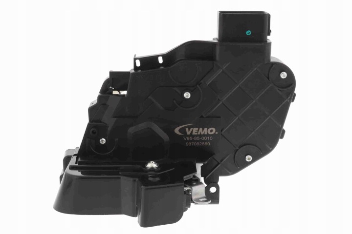 SERRURE DE PORTE ARRIÈRE DROIT VOLVO C30 C70 II S40 II S80 II V50 V70 III XC60 I