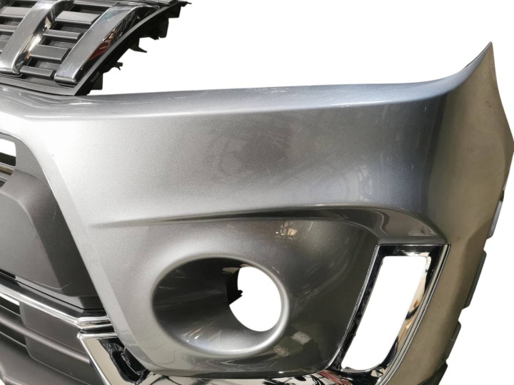 PARE-CHOCS CALANDRE GRILLE CHROME GRILLE SUZUKI VITARA III LIFT 339.