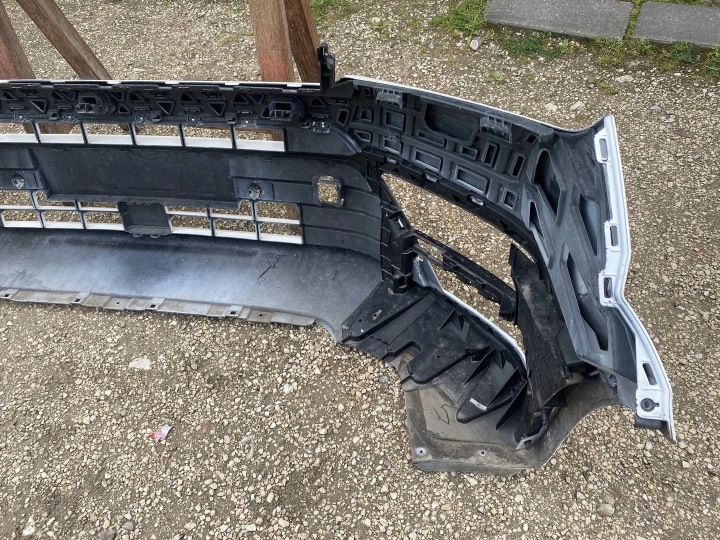 PARE-CHOCS AVANT AVANT VW CRAFTER II 7C0 17- 7C0807221