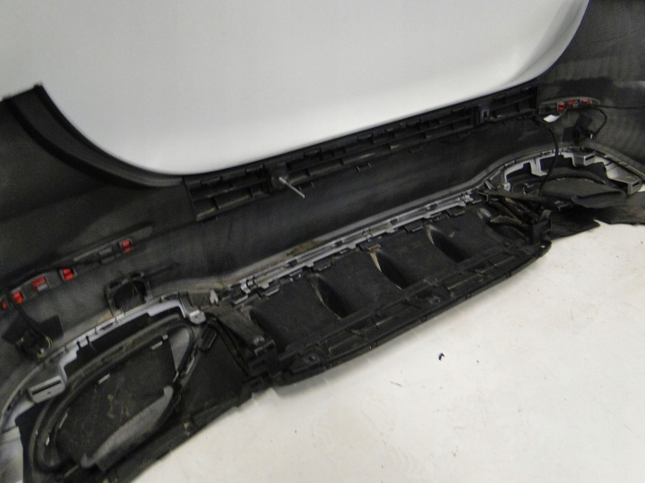 MERCEDES A W177 177 BERLINE PARE-CHOCS ARRIÈRE AMG PTS
