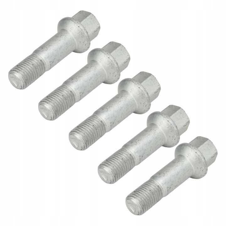 20 PCS VIS AVEC CROCHET KOA M14X1,5 0009905307 67MM DUGOSC SUBSTITUT KF