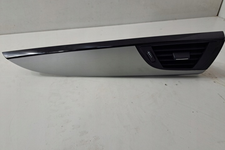 ENSEMBLE MOULURES WEWNETRZNYCH BMW 1 (F21) 8054942 1.6L GASOLINE 2013