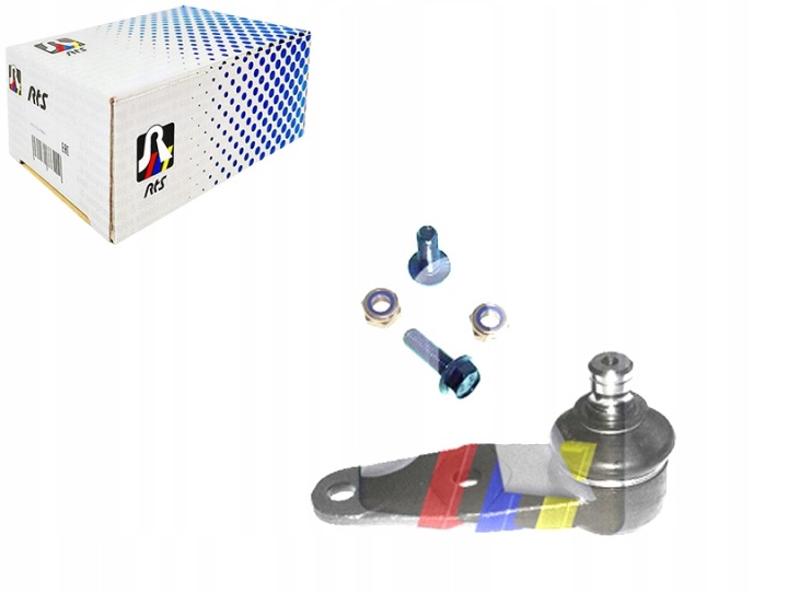 PIVOT BRAS DE SUSPENSION RENAULT CLIO MEGANE RTS