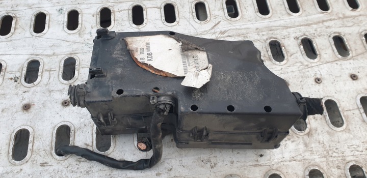 FORD FOCUS MK2 BOÎTE FUSIBLES 3M51-14A142-AB 3M5T-14A076-AH