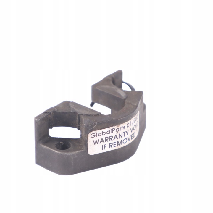 BMW X3 E46 E60 E87 E90 DIESEL FIXATION POIGNÉE BAGUETTES BUSES D'INJECTION 7787215