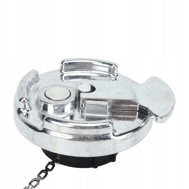 LEVIER BLOKUJACA BOUCHON GOULOTTE DE REMPLISSAGE CARBURANTS 600212 BOUCHON RÉSERVOIR CARBURANTS 6D