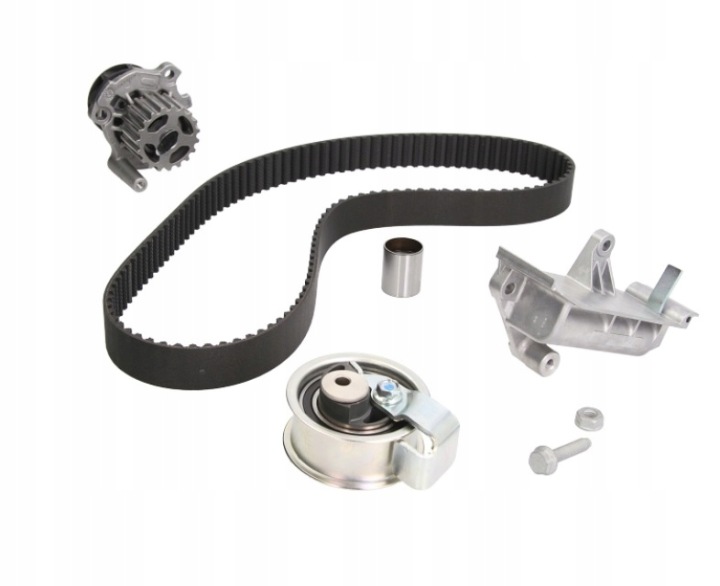 DISTRIBUTION AUDI A4 (8D2,8D5,B5) 1.9 TDI