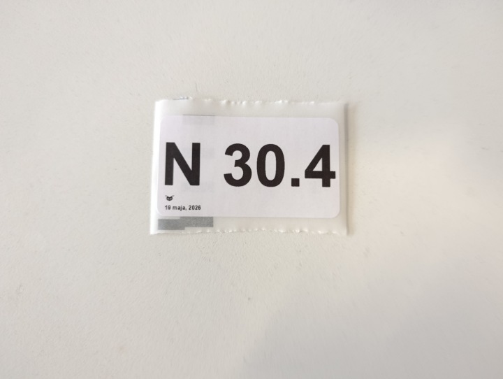 HONDA CBR 650R RH01 EMBRAYAGE CORBEILLE