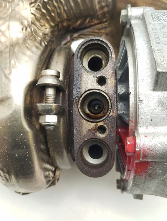 COLLECTEUR ADMISSION TUYAU ASPIRATION AUDI A8 2015 079145721