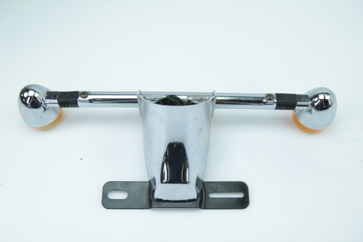 HYOSUNG AQUILA GV 250 125 00-08 FIXATION NUMÉROS CLIGNOTANTS