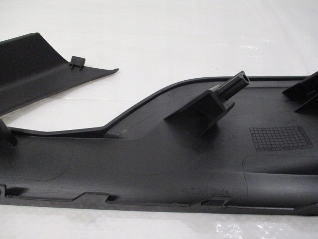 PEUGEOT 508 LIFT GRILLE HALOGÈNE PARE-CHOCS DROITE
