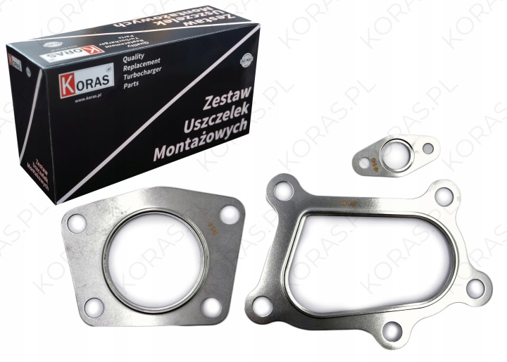 KIT JOINTS GK-415 K0422582 K0422882