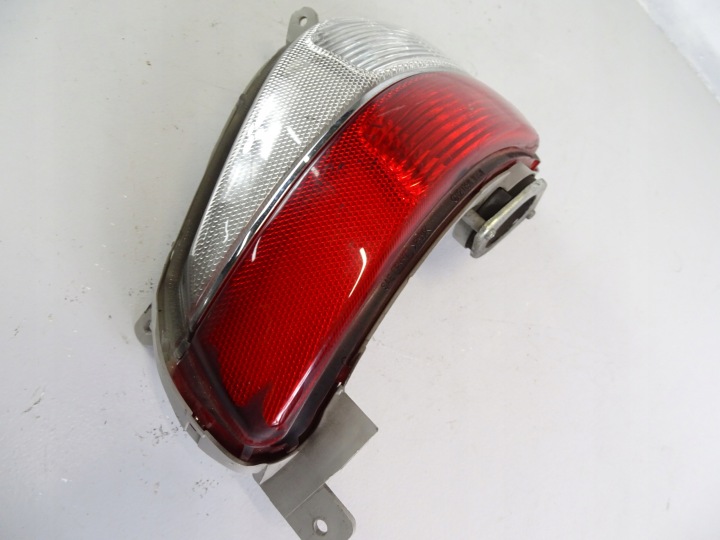 A787 SUZUKI BURGMAN AN 650 PHARE ARRIÈRE